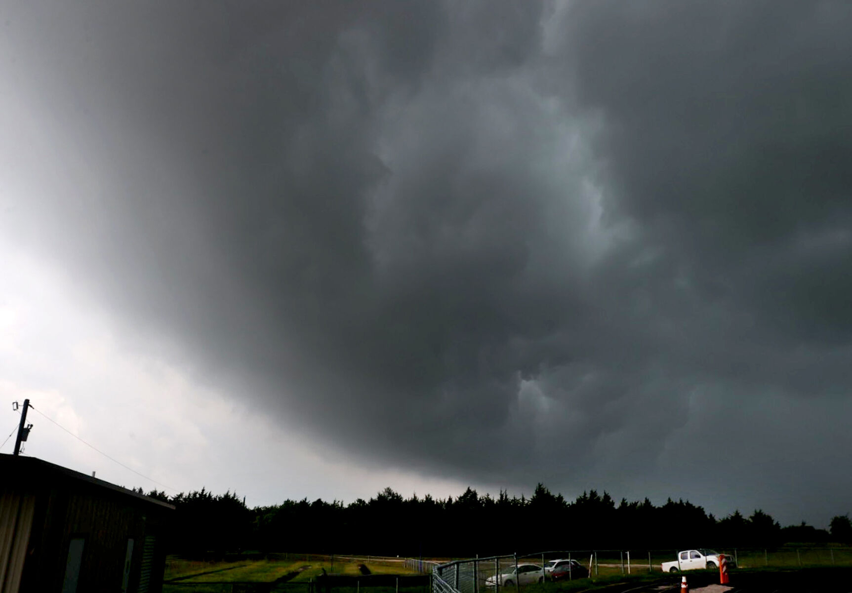 weather